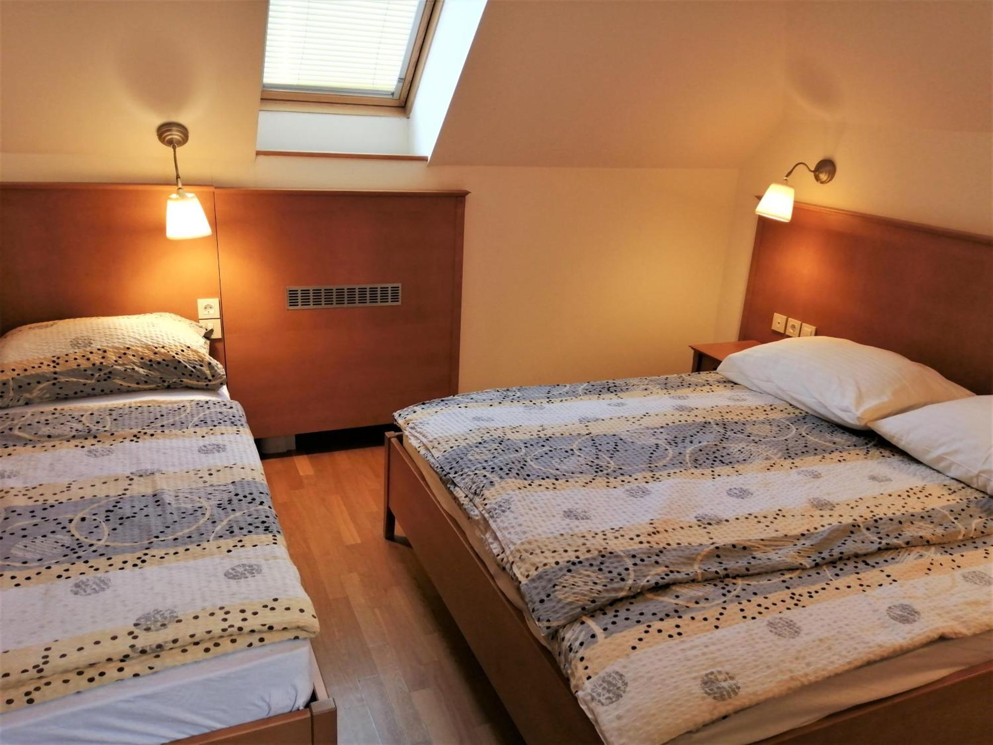 Apartmaji Svetinje Apartment Ivanjkovci Room photo