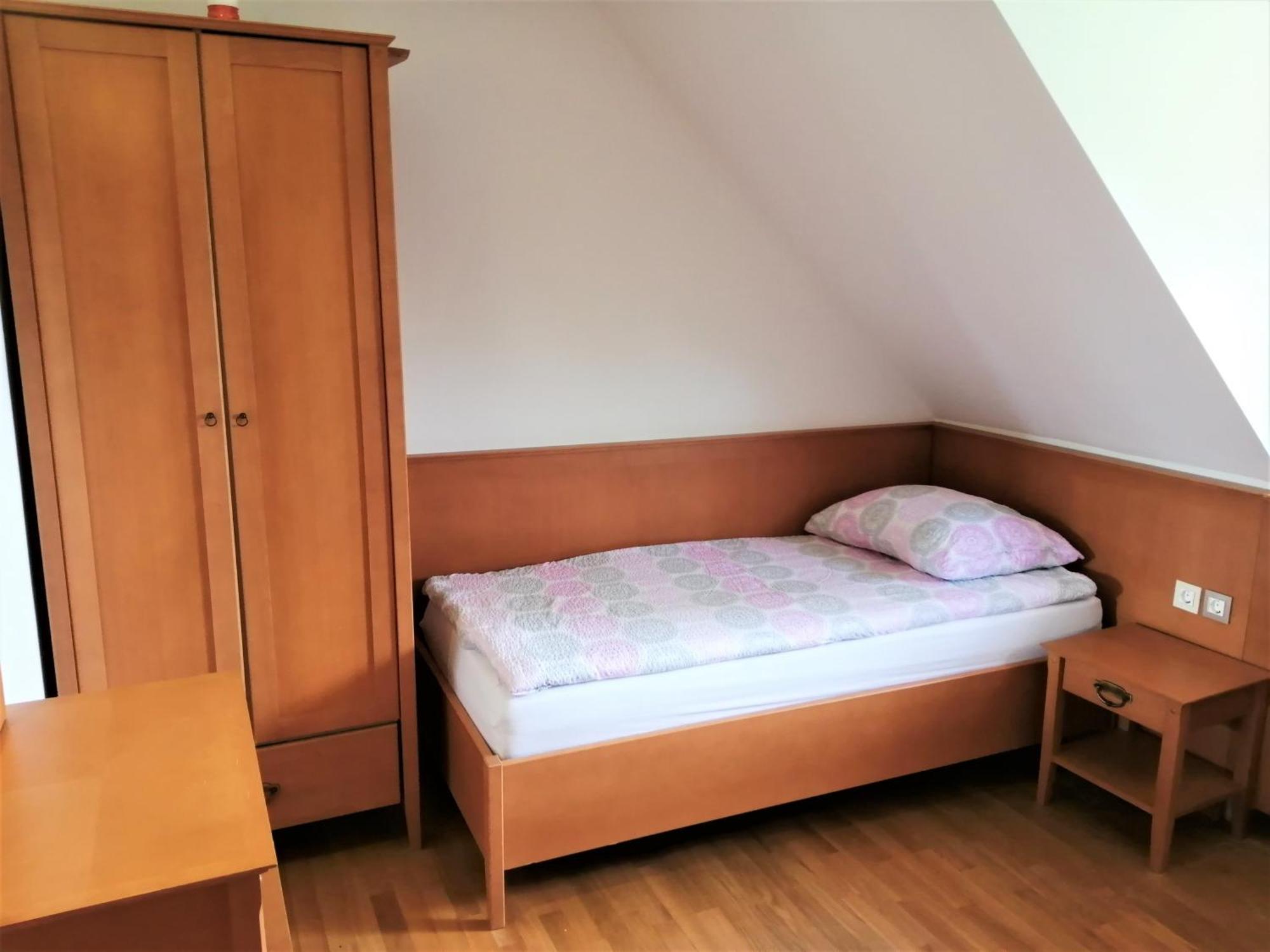 Apartmaji Svetinje Apartment Ivanjkovci Room photo
