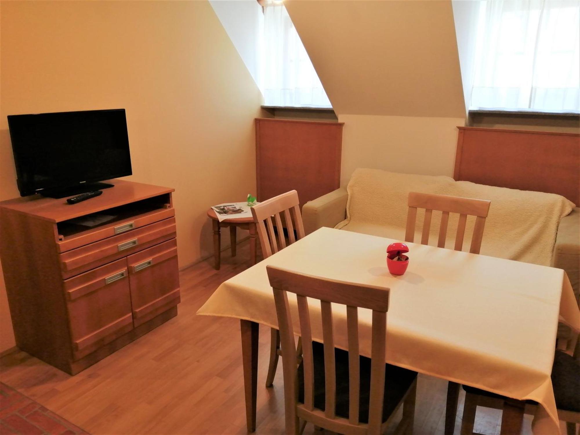 Apartmaji Svetinje Apartment Ivanjkovci Room photo